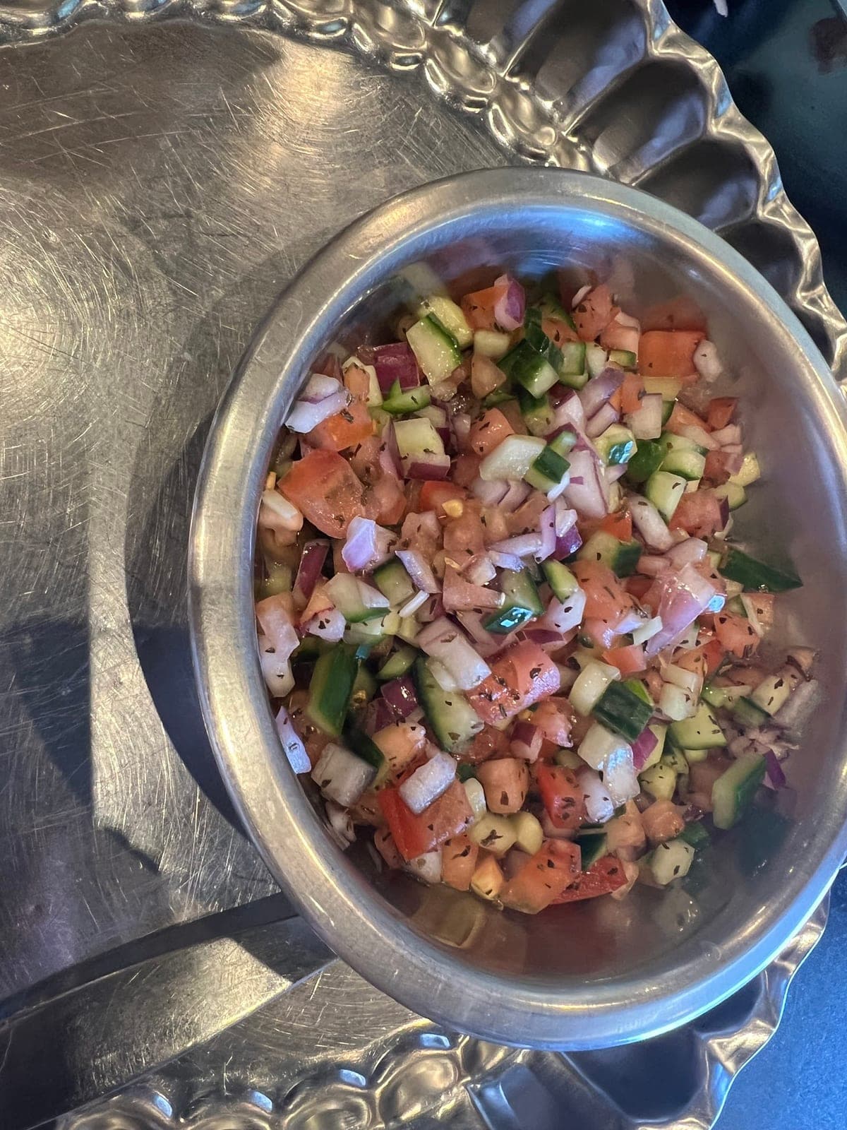 Ehsani's Hot Kabob — photo 4