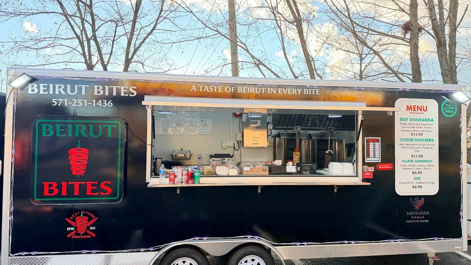 Beirut Bites — photo 3