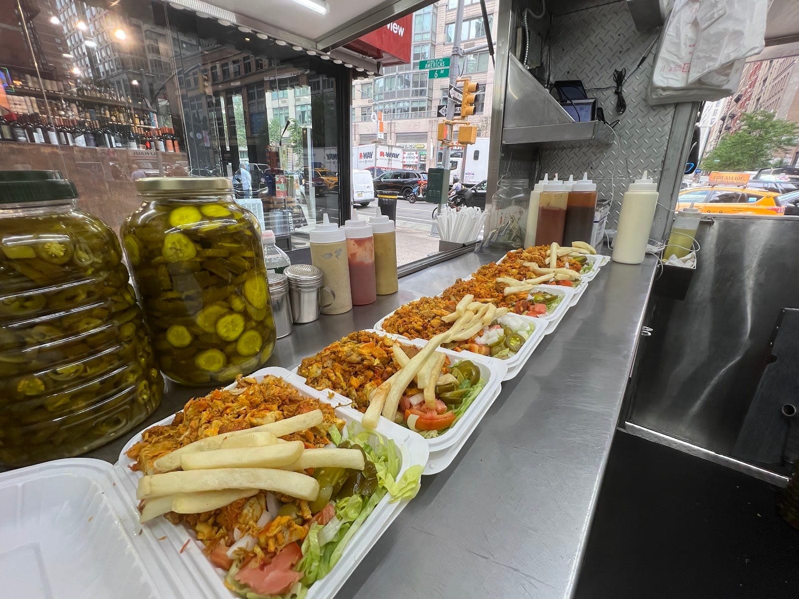 Express Halal Food — photo 2