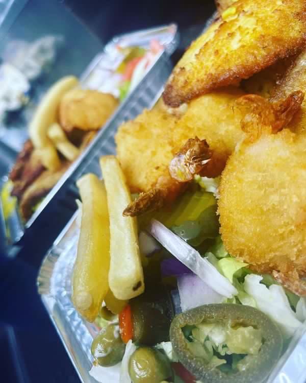 Express Halal Food — photo 3