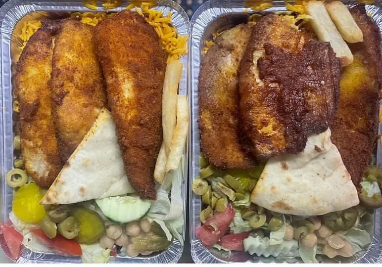 Express Halal Food — photo 4