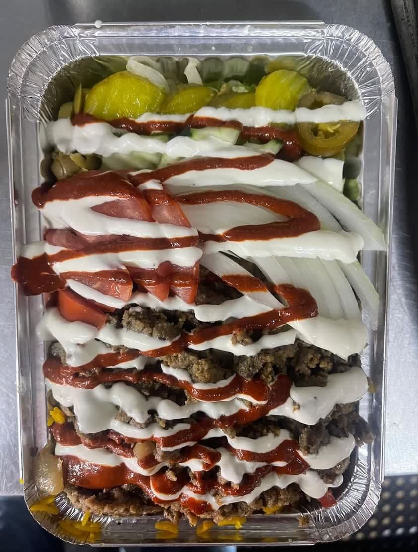 Express Halal Food — photo 5