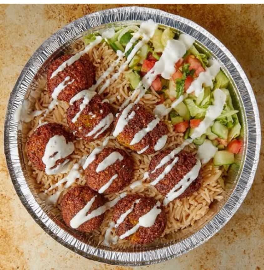 Express Halal Food — photo 6