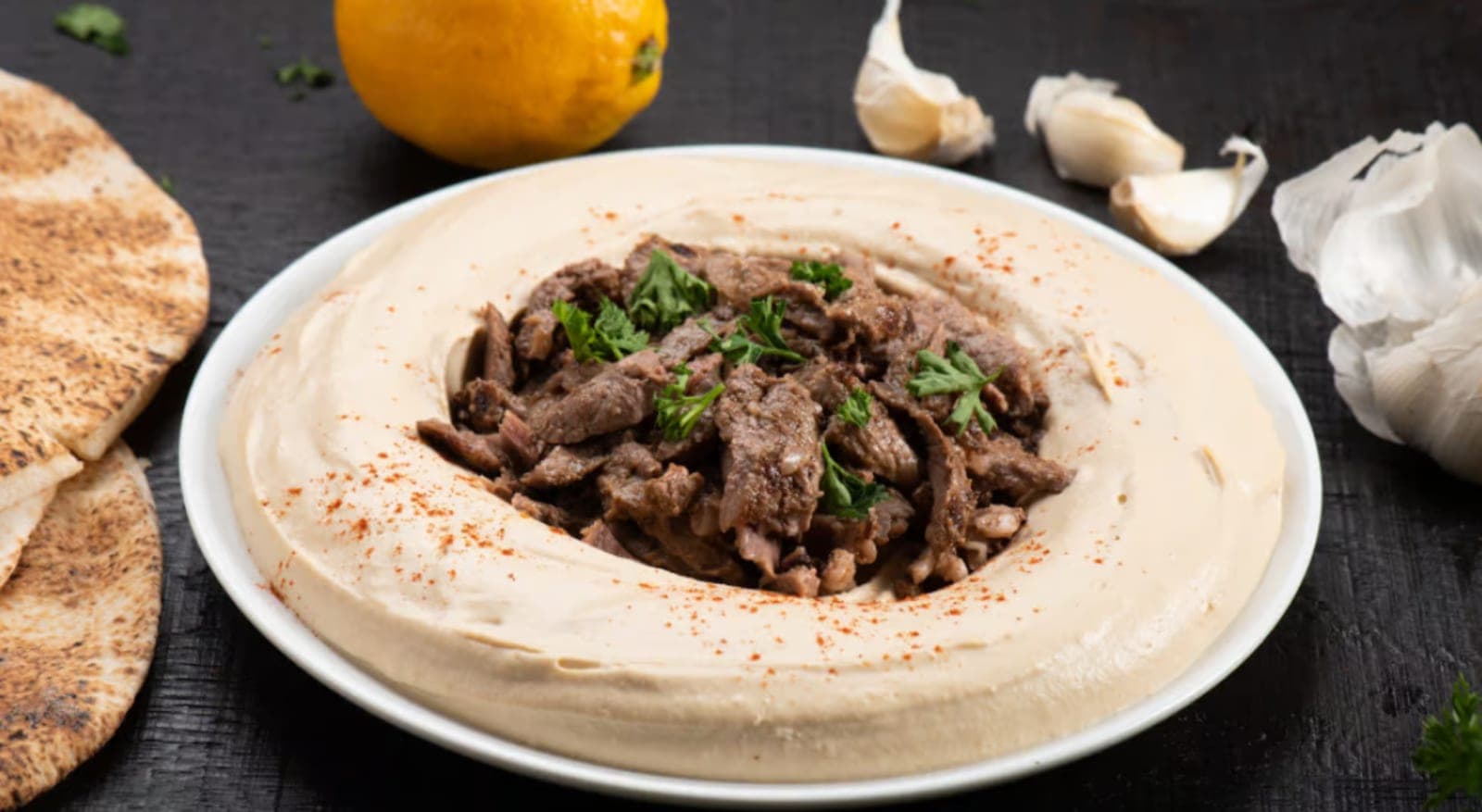 2 Scott's Shawarma — photo 3