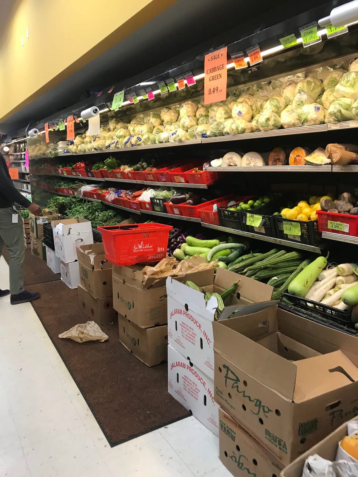 Suvidha Indo-Pak Groceries — photo 2