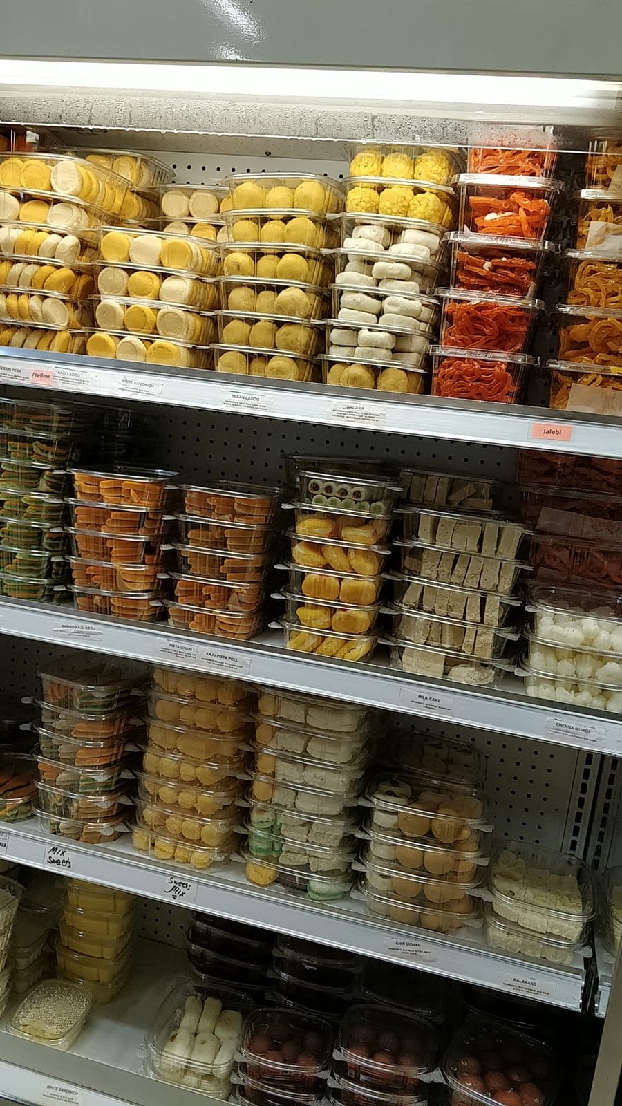 Suvidha Indo-Pak Groceries — photo 3