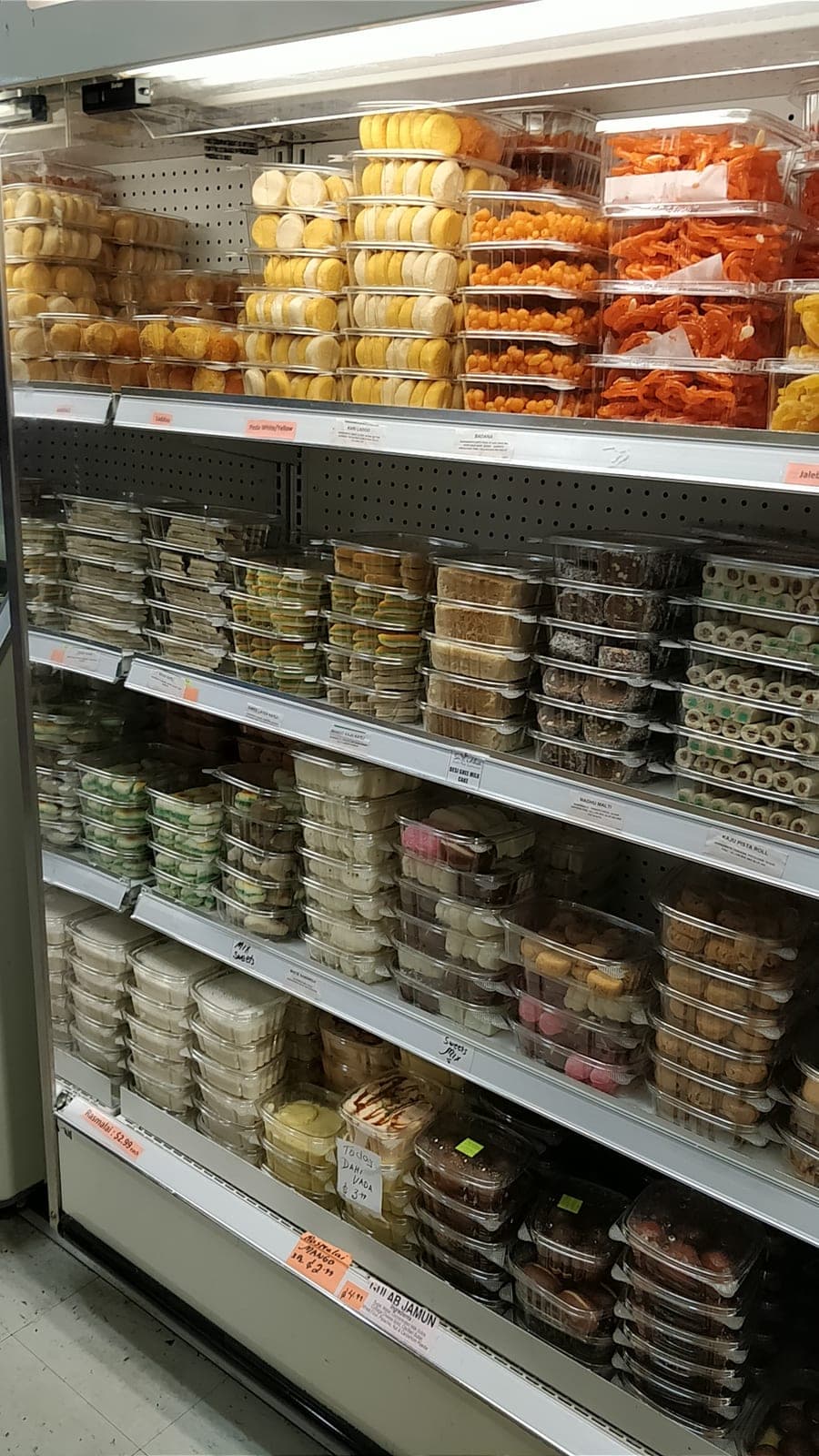 Suvidha Indo-Pak Groceries — photo 4