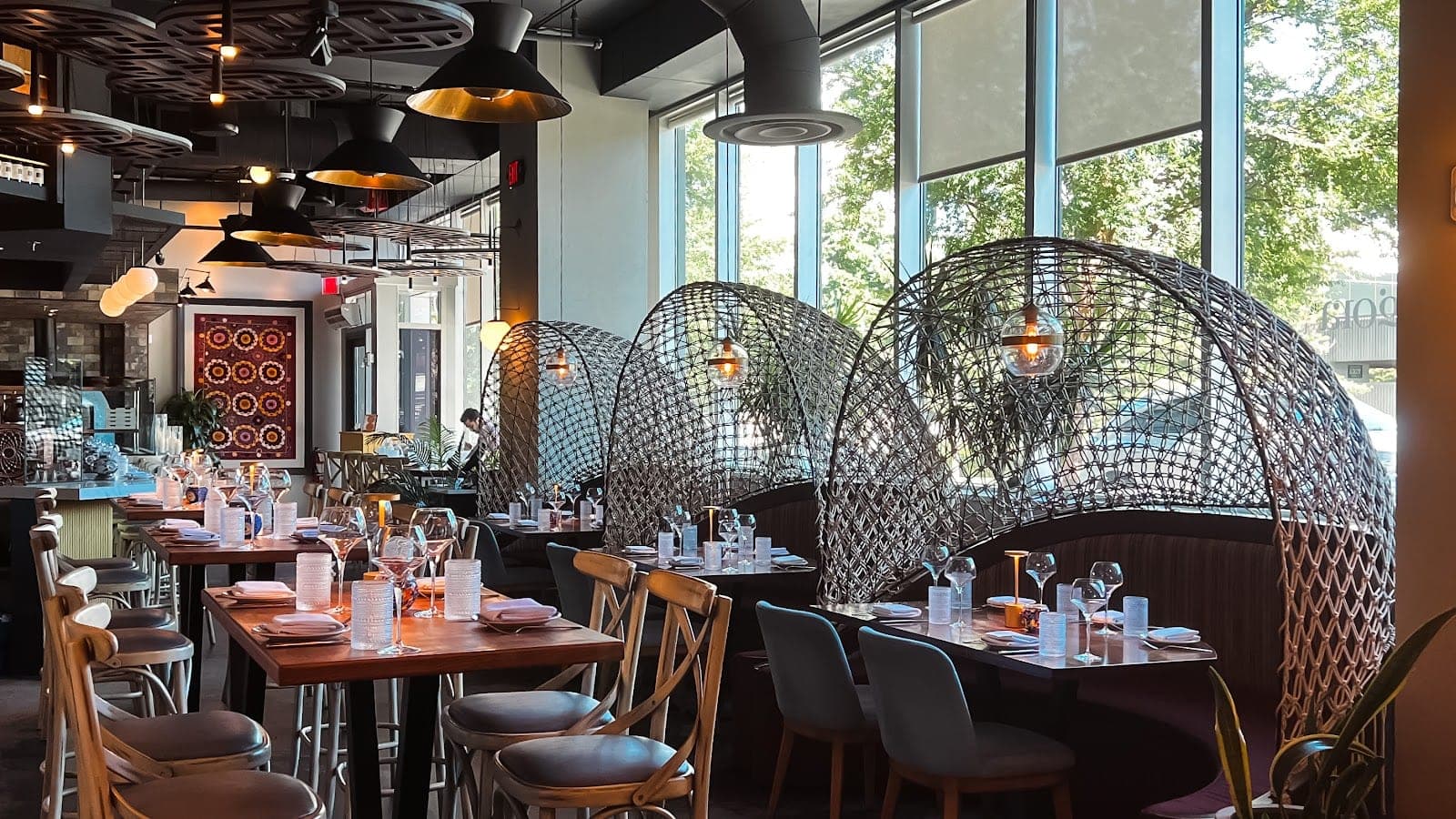 Agora Tysons — photo 1