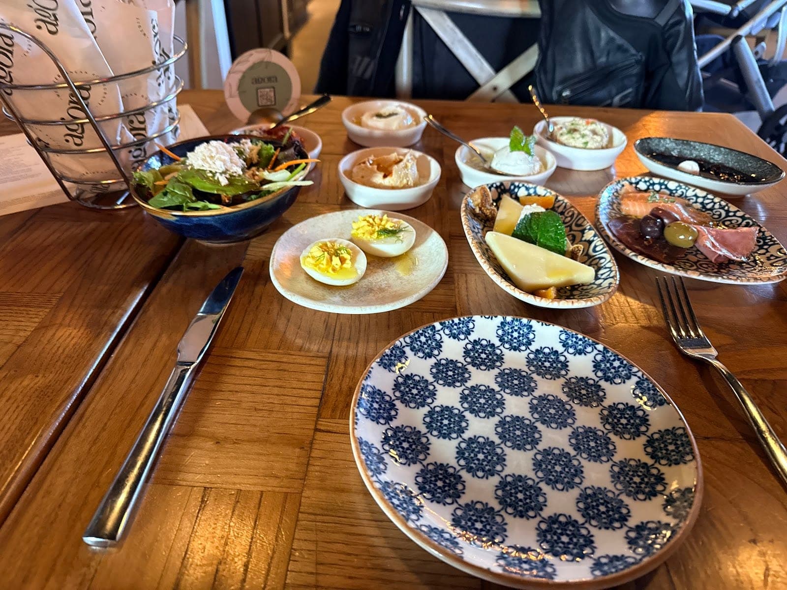 Agora Tysons — photo 4