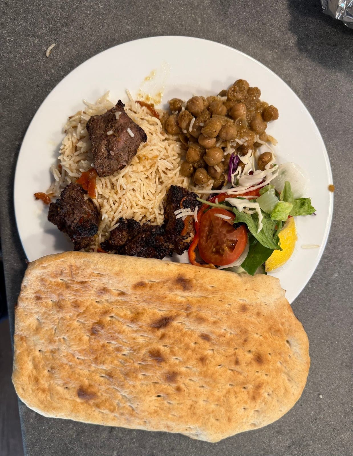 AFANDIM Afghan Cuisine — photo 2