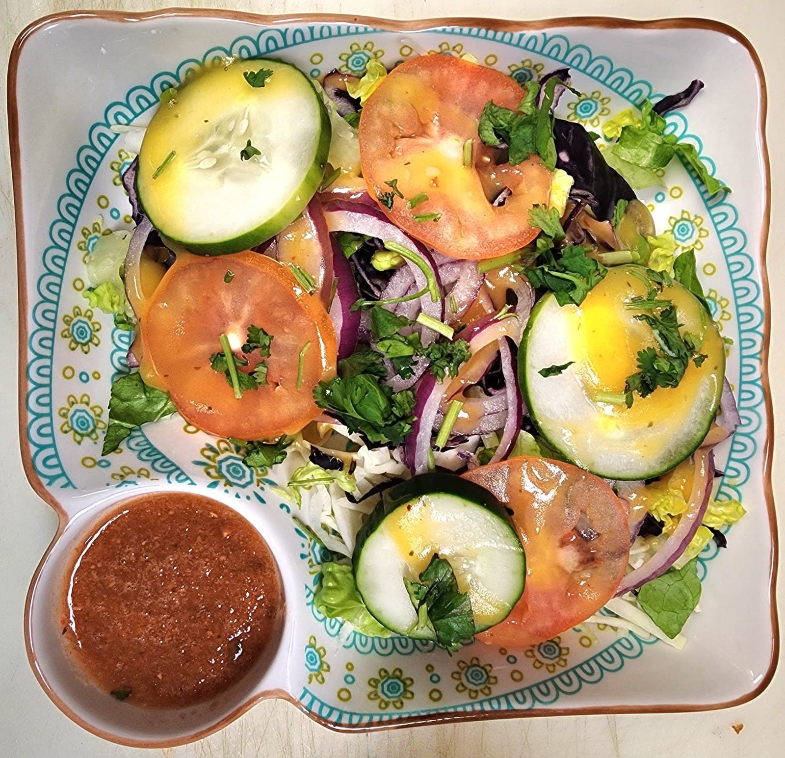 AFANDIM Afghan Cuisine — photo 4