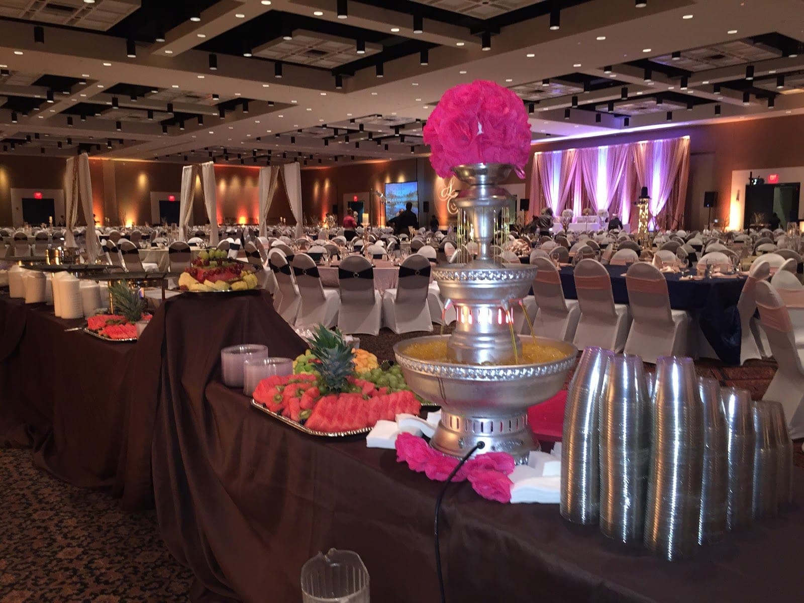 Aga's Restaurant & Catering — photo 2