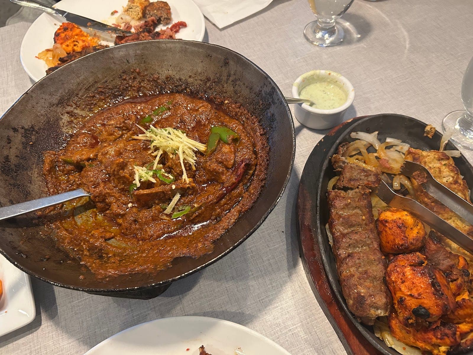 Aga's Restaurant & Catering — photo 3