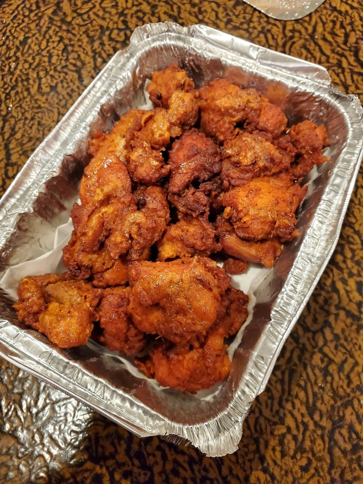 Chennai Delicacy — photo 2