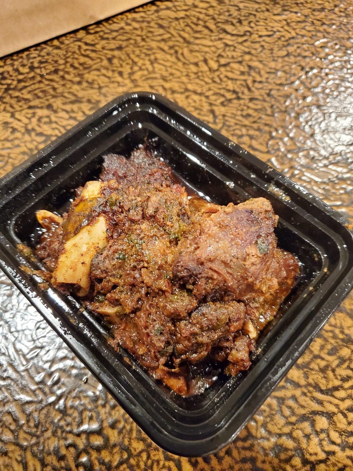 Chennai Delicacy — photo 3