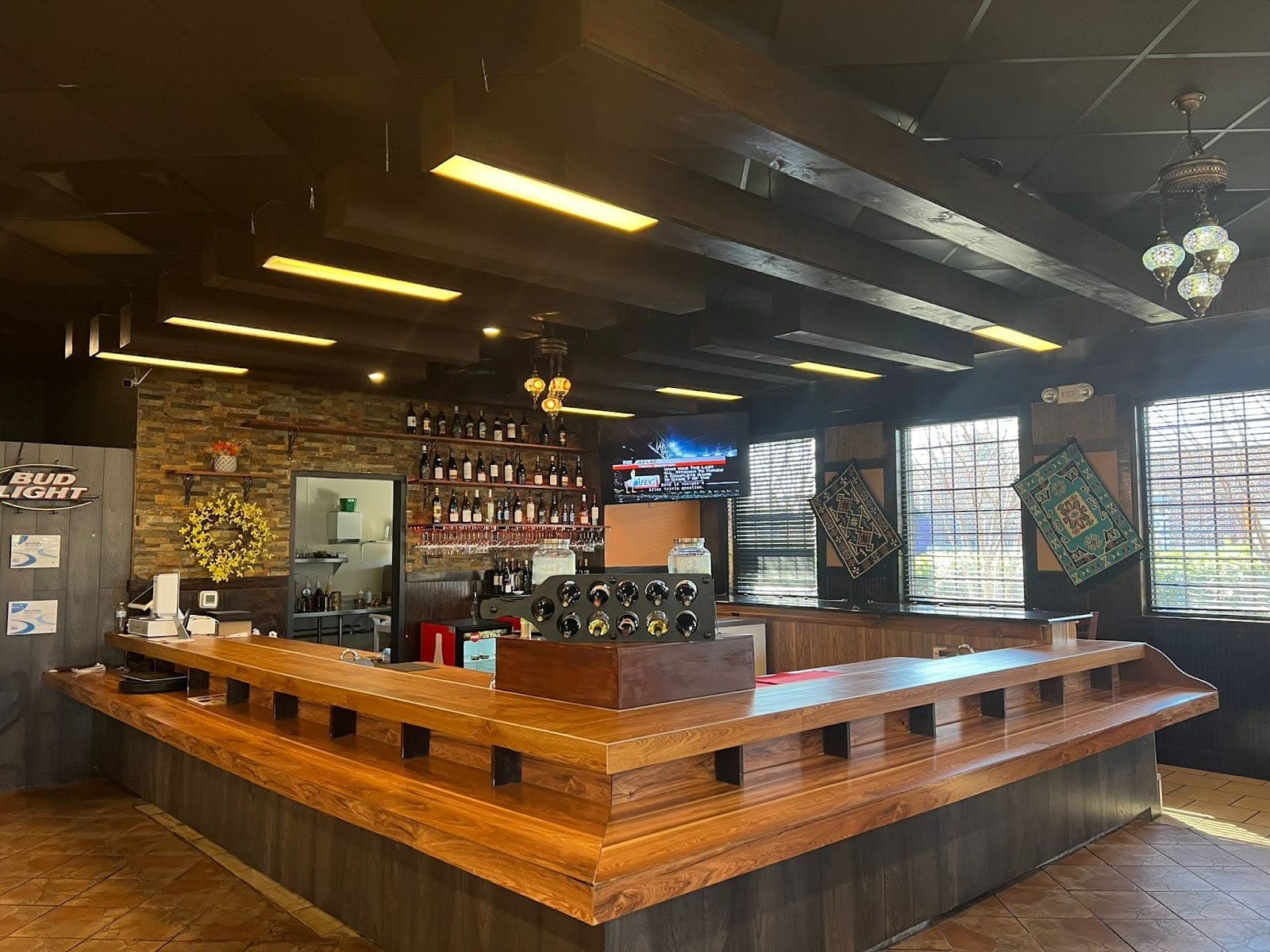 Constantine’s Restaurant — photo 1