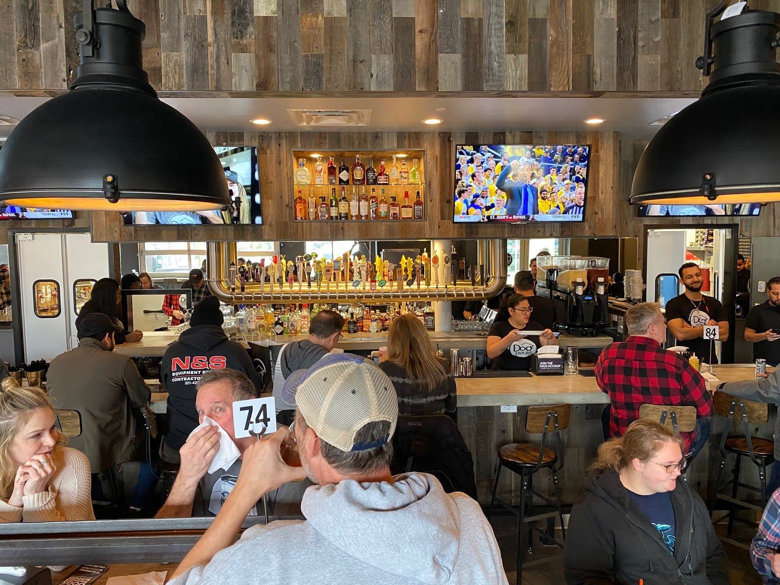 Dog Haus — photo 2