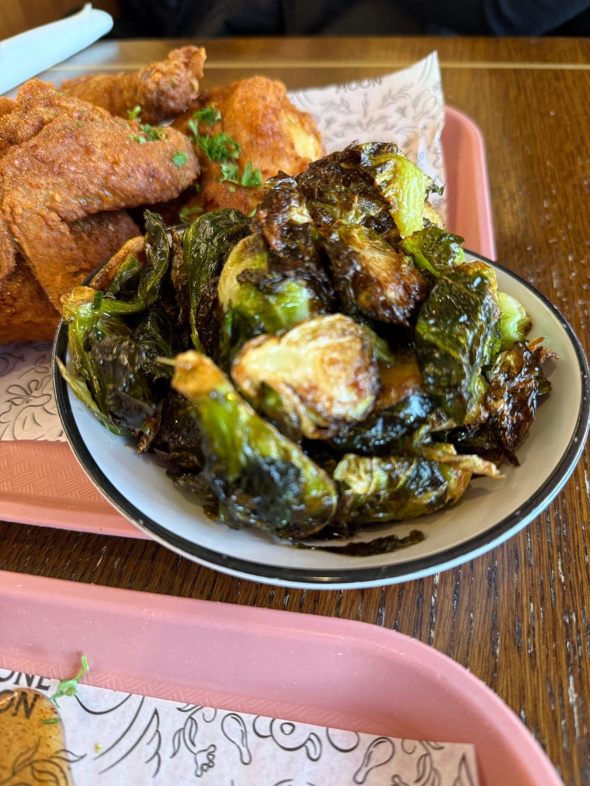 Honeymoon Chicken — photo 3