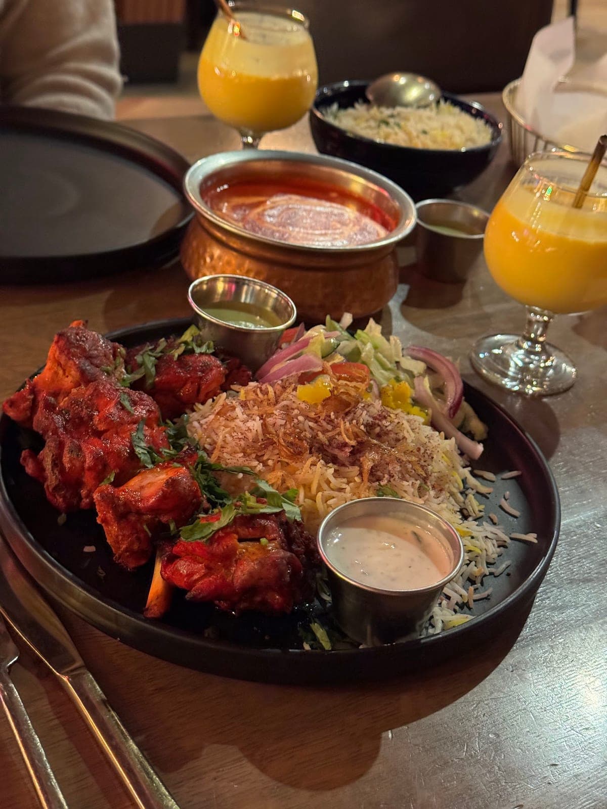 Lazizi Halal Cuisine — photo 3