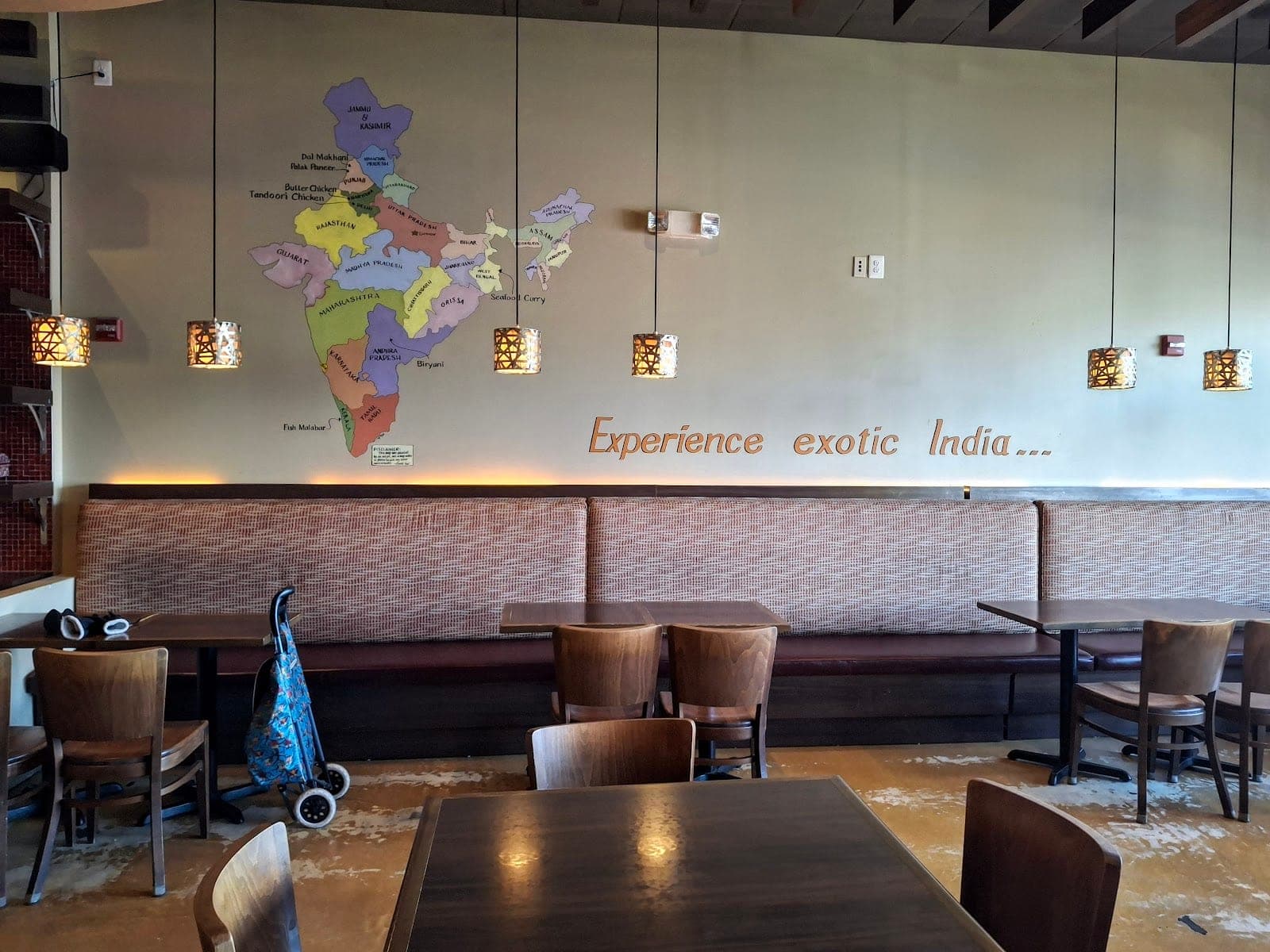 IndAroma - Modern Casual Indian — photo 5