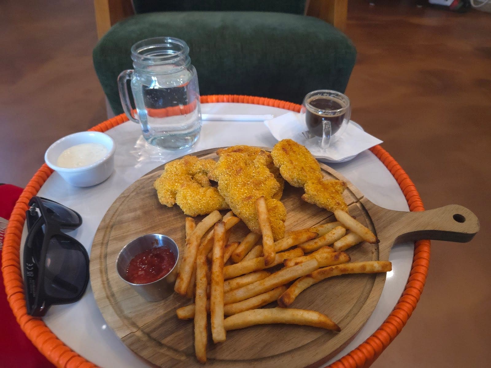 Dip and Happy — photo 5