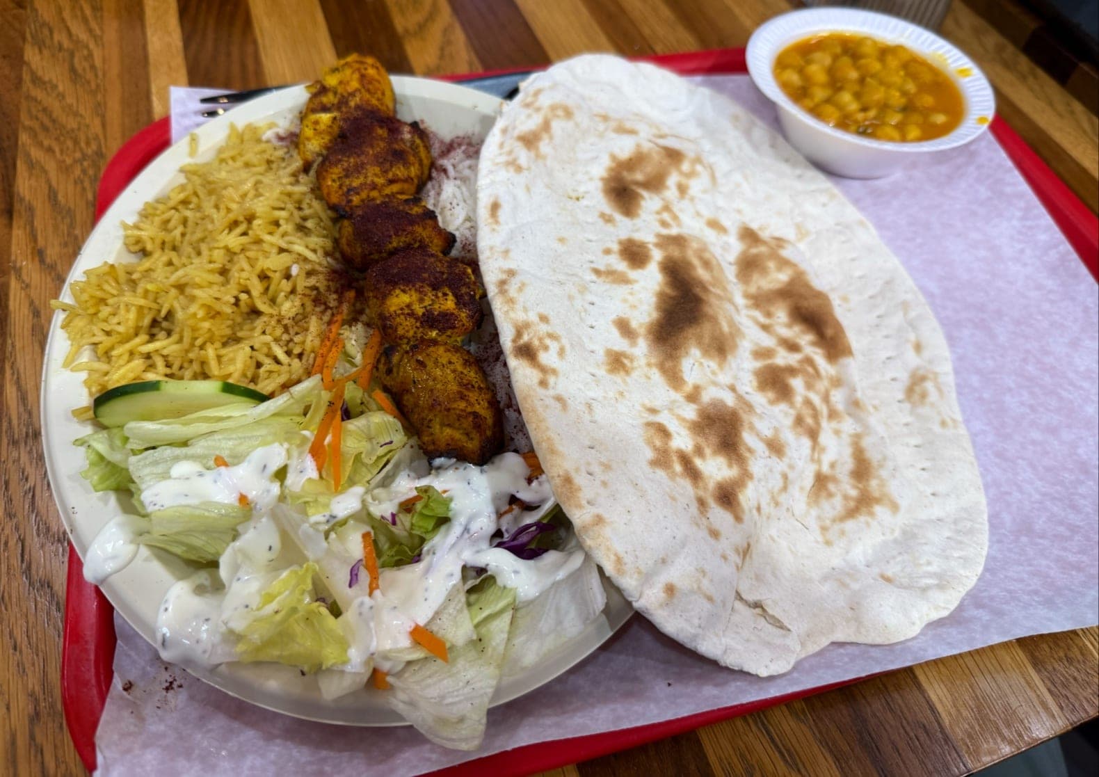 Grill Kabob — photo 5