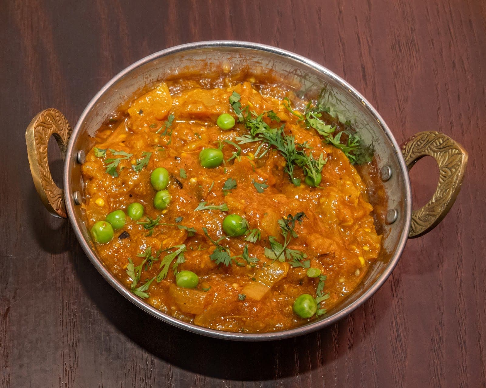 Saffron Indian Cuisine — photo 6
