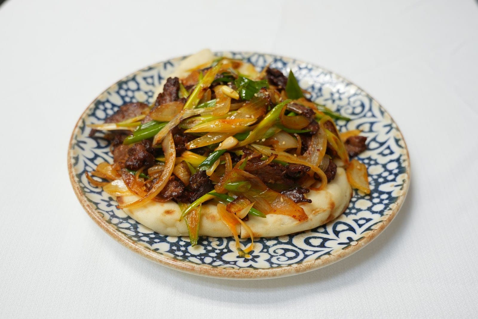 Bostan Uyghur Cuisine — photo 2