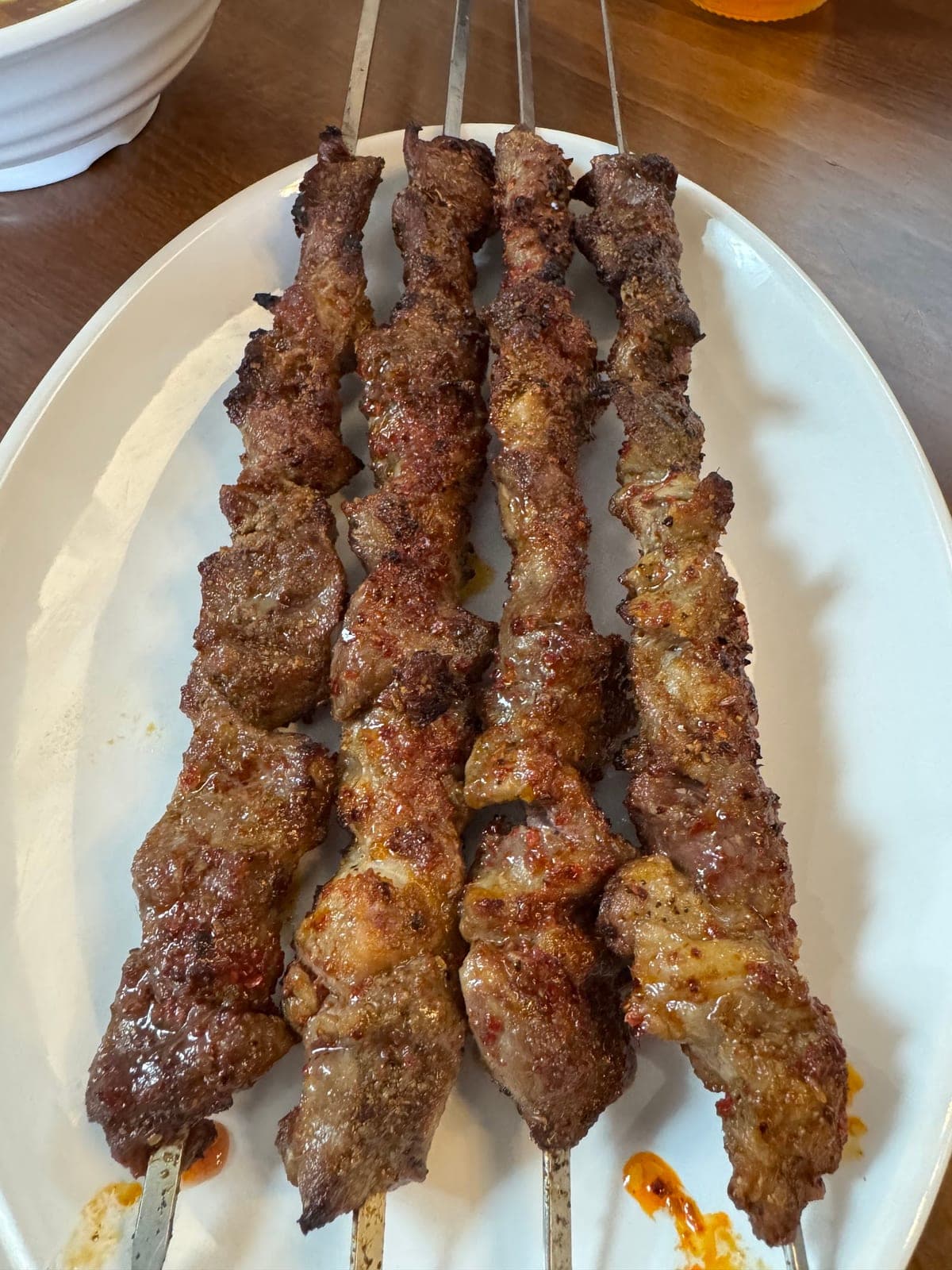Bostan Uyghur Cuisine — photo 3