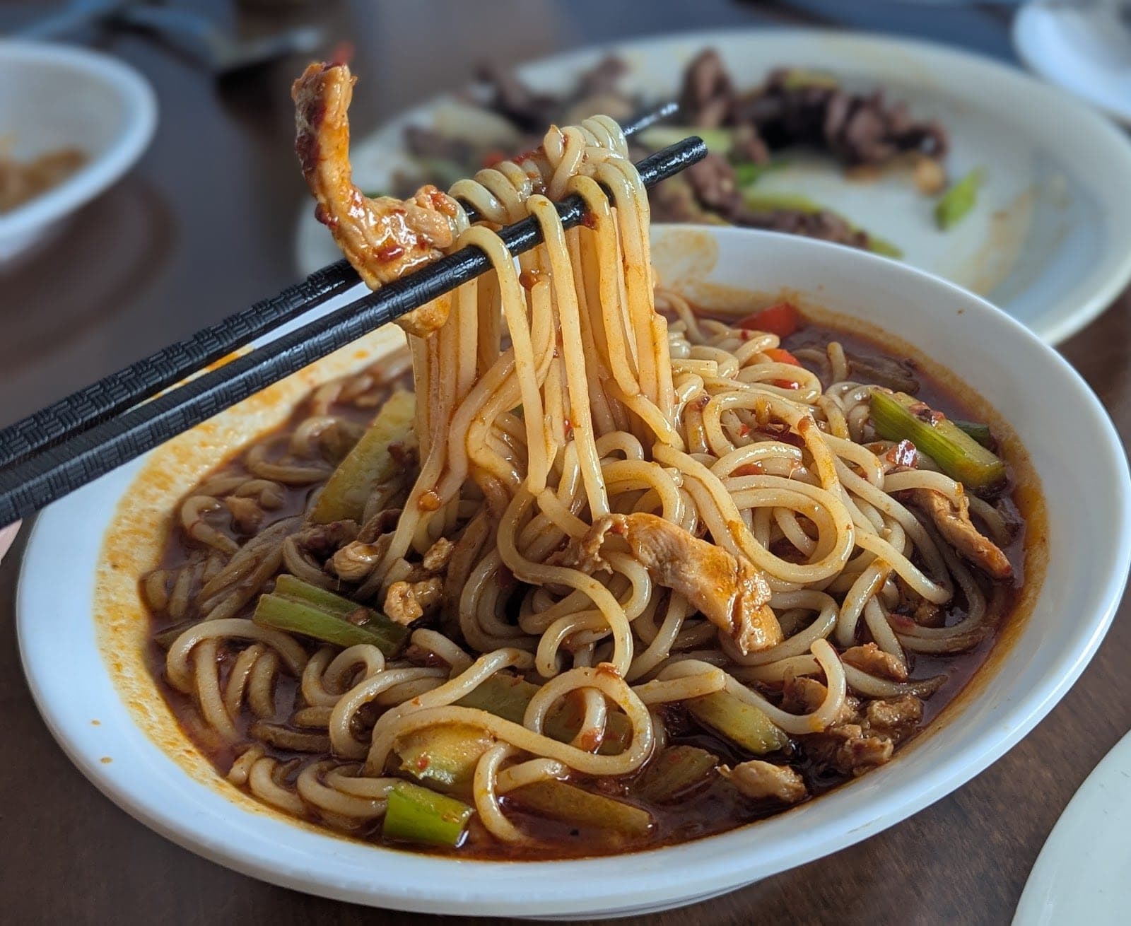 Bostan Uyghur Cuisine — photo 4