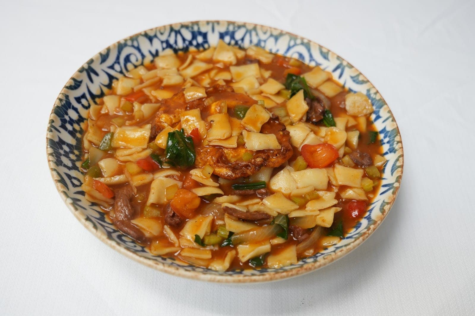 Bostan Uyghur Cuisine — photo 5