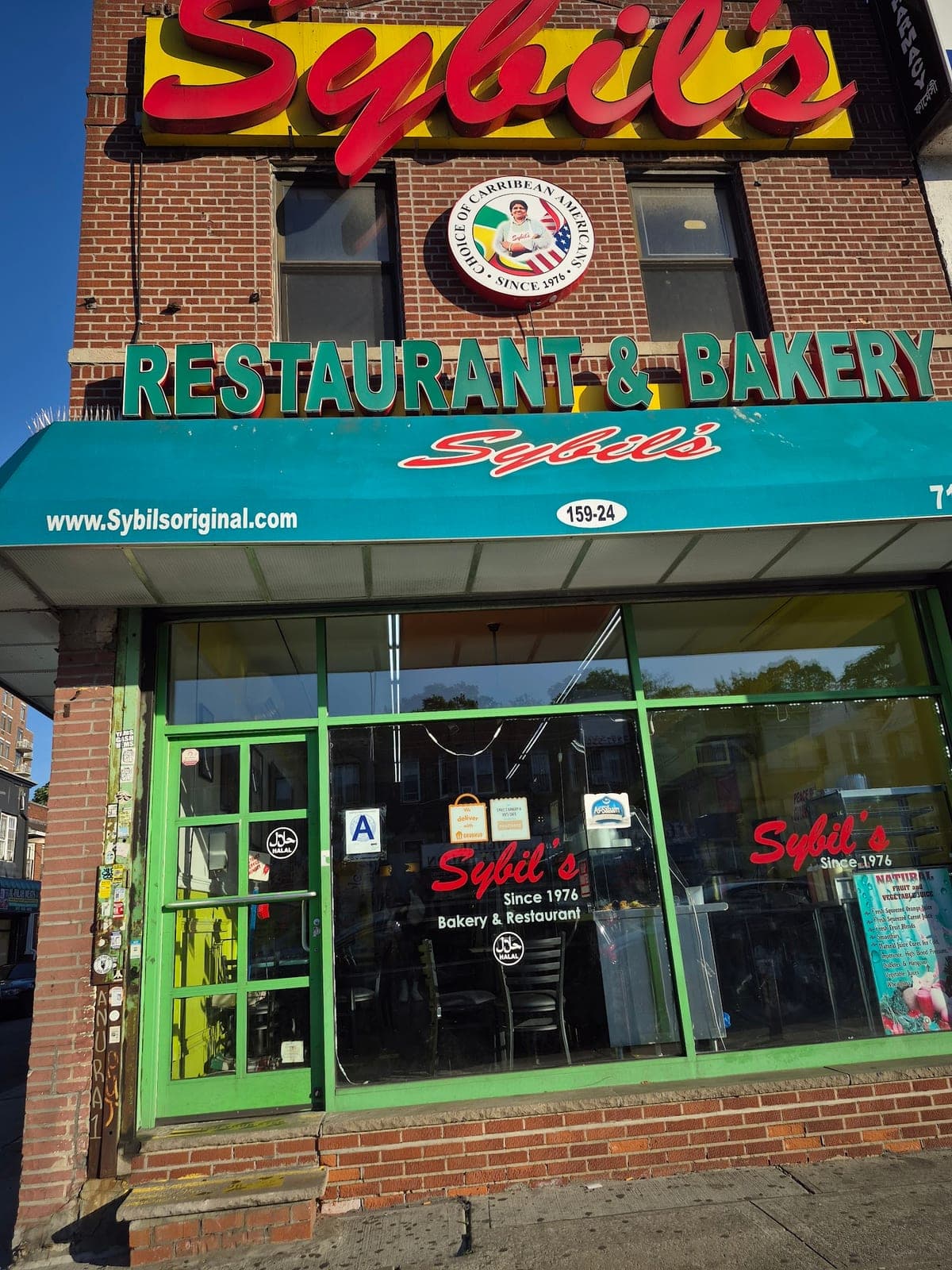 Sybil's Restaurant & Bakery — photo 2