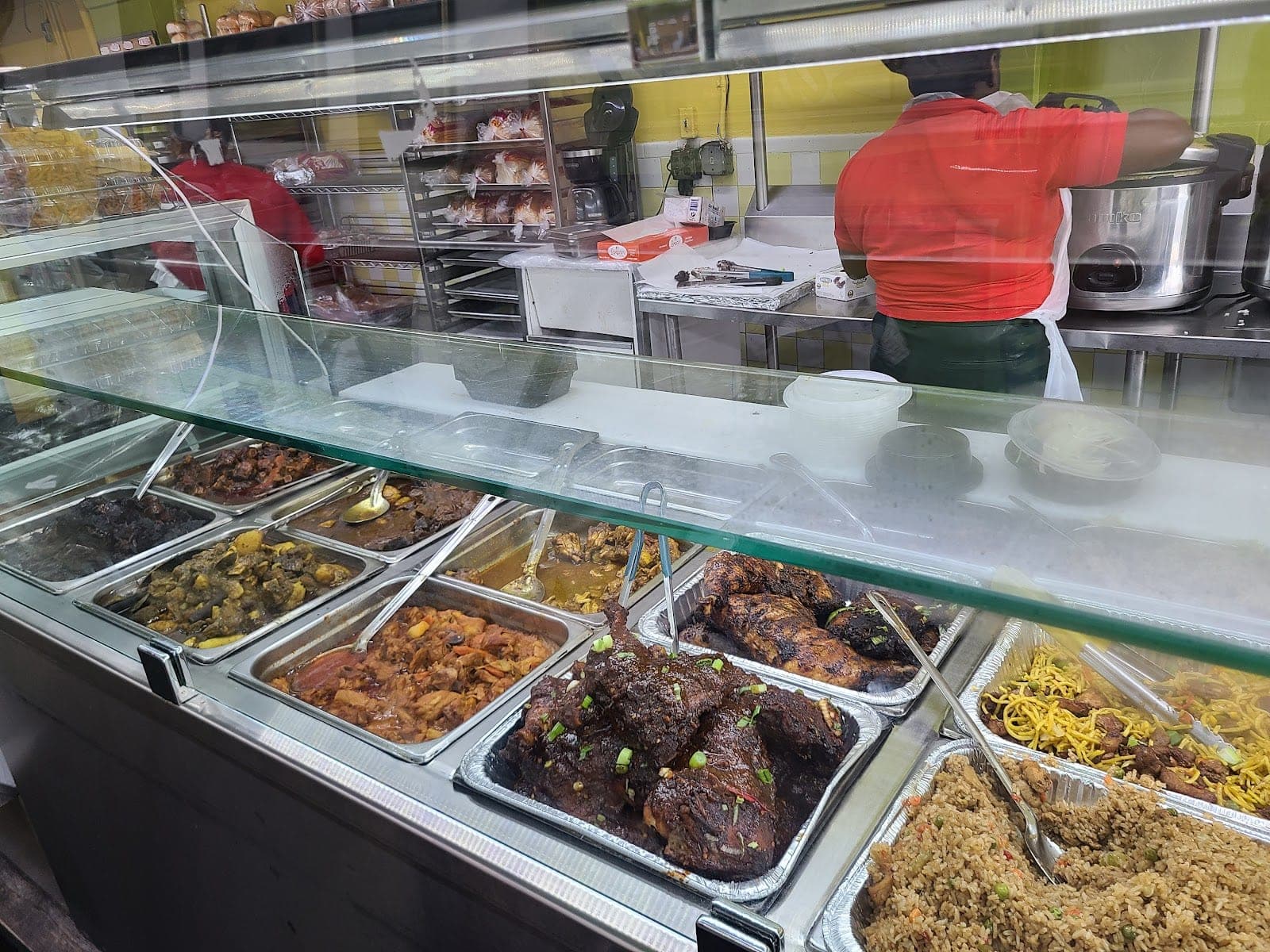 Sybil's Restaurant & Bakery — photo 3