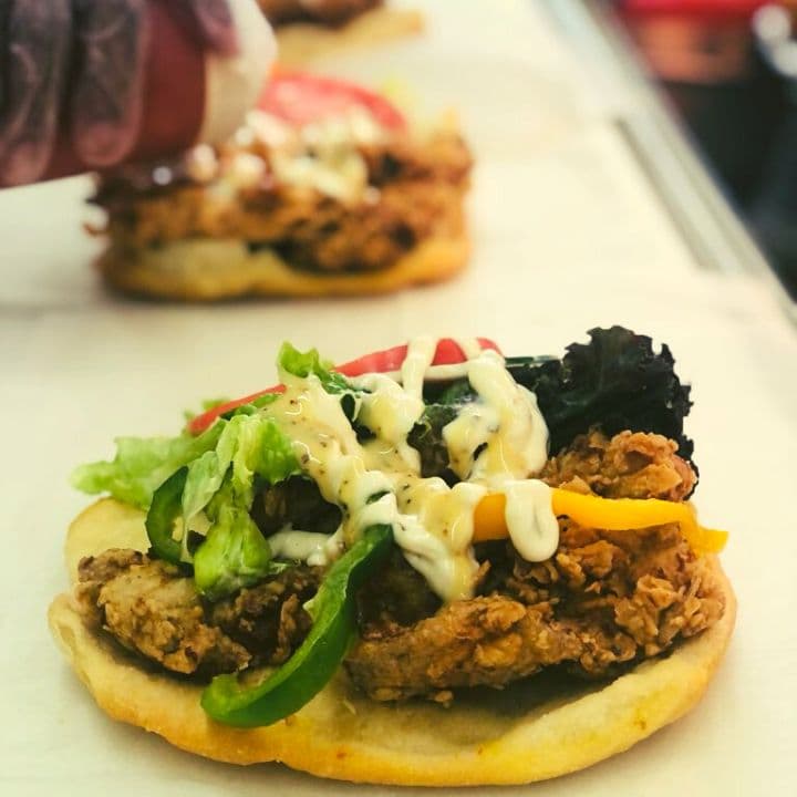 Sybil's Restaurant & Bakery — photo 4