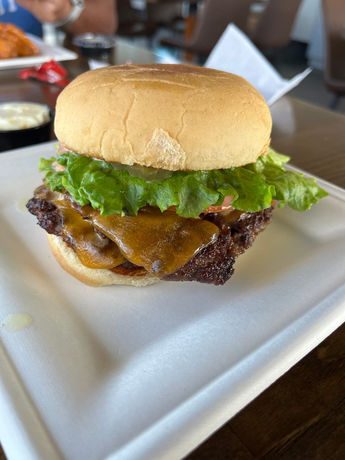 Blendz and Bites - A Fusion Cafe — photo 5