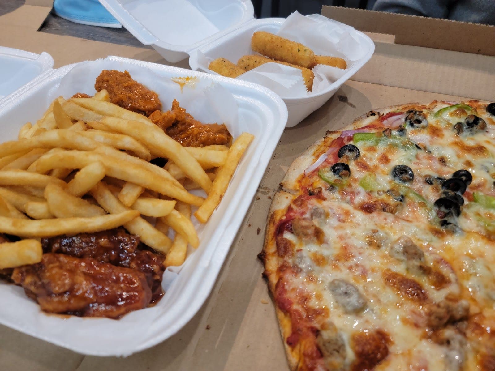 Halal Inn — photo 3