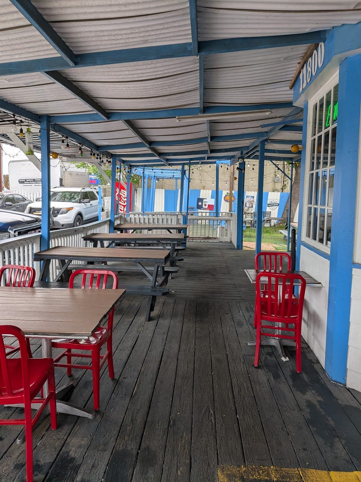 Santorini Cafe — photo 3
