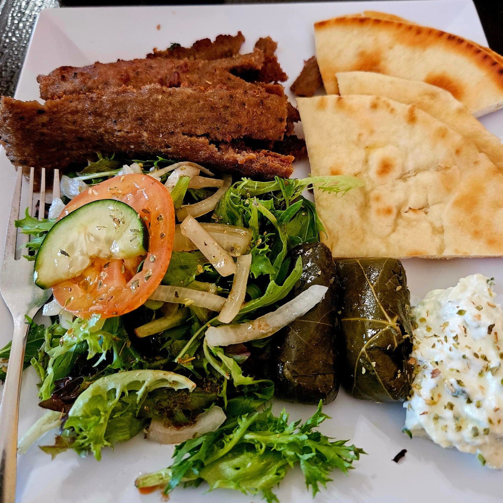Santorini Cafe — photo 5
