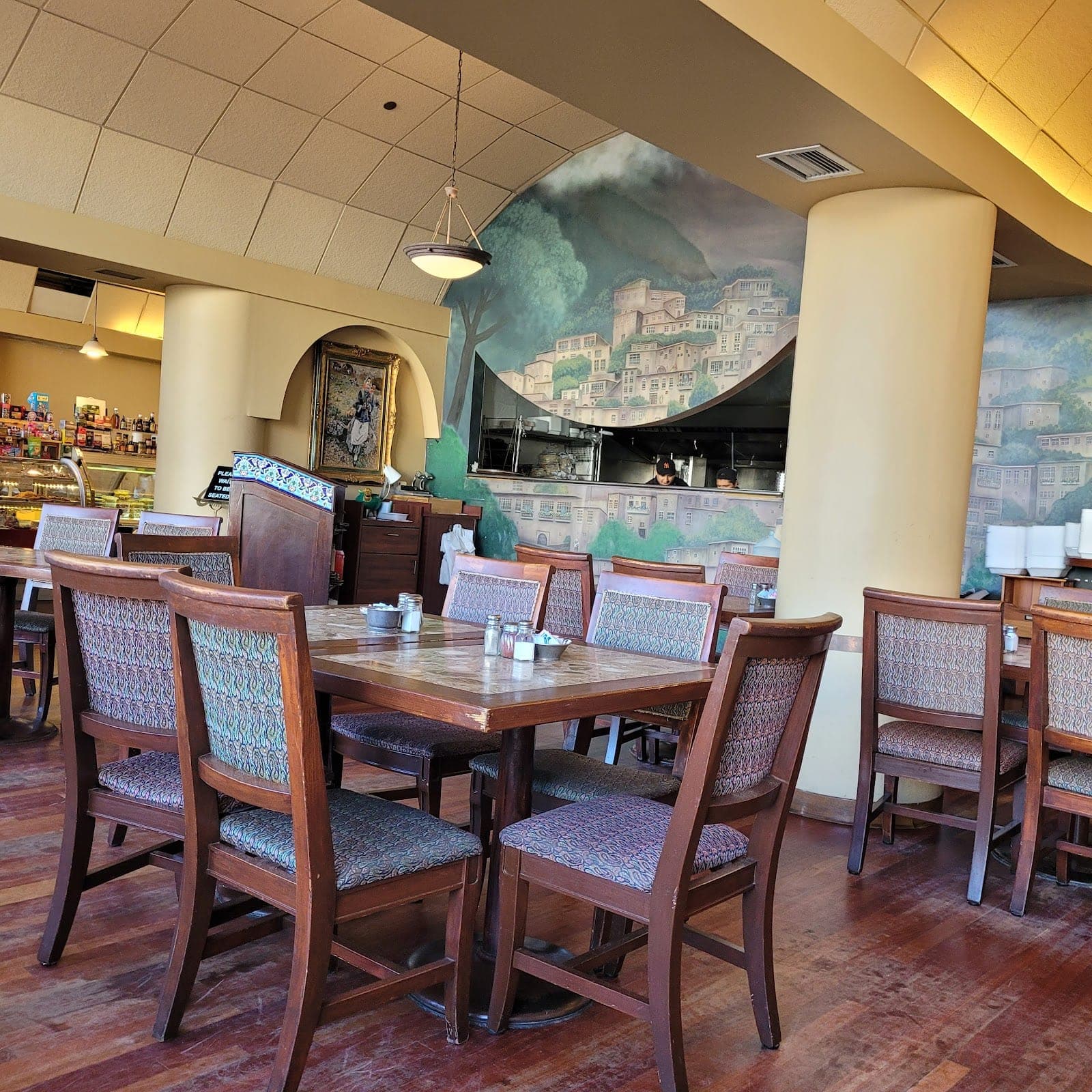 Caspian Bistro & Marketplace — photo 2