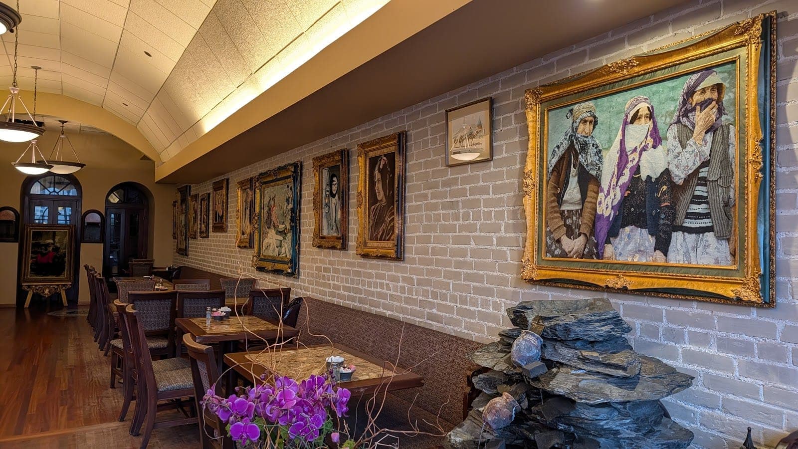 Caspian Bistro & Marketplace — photo 3
