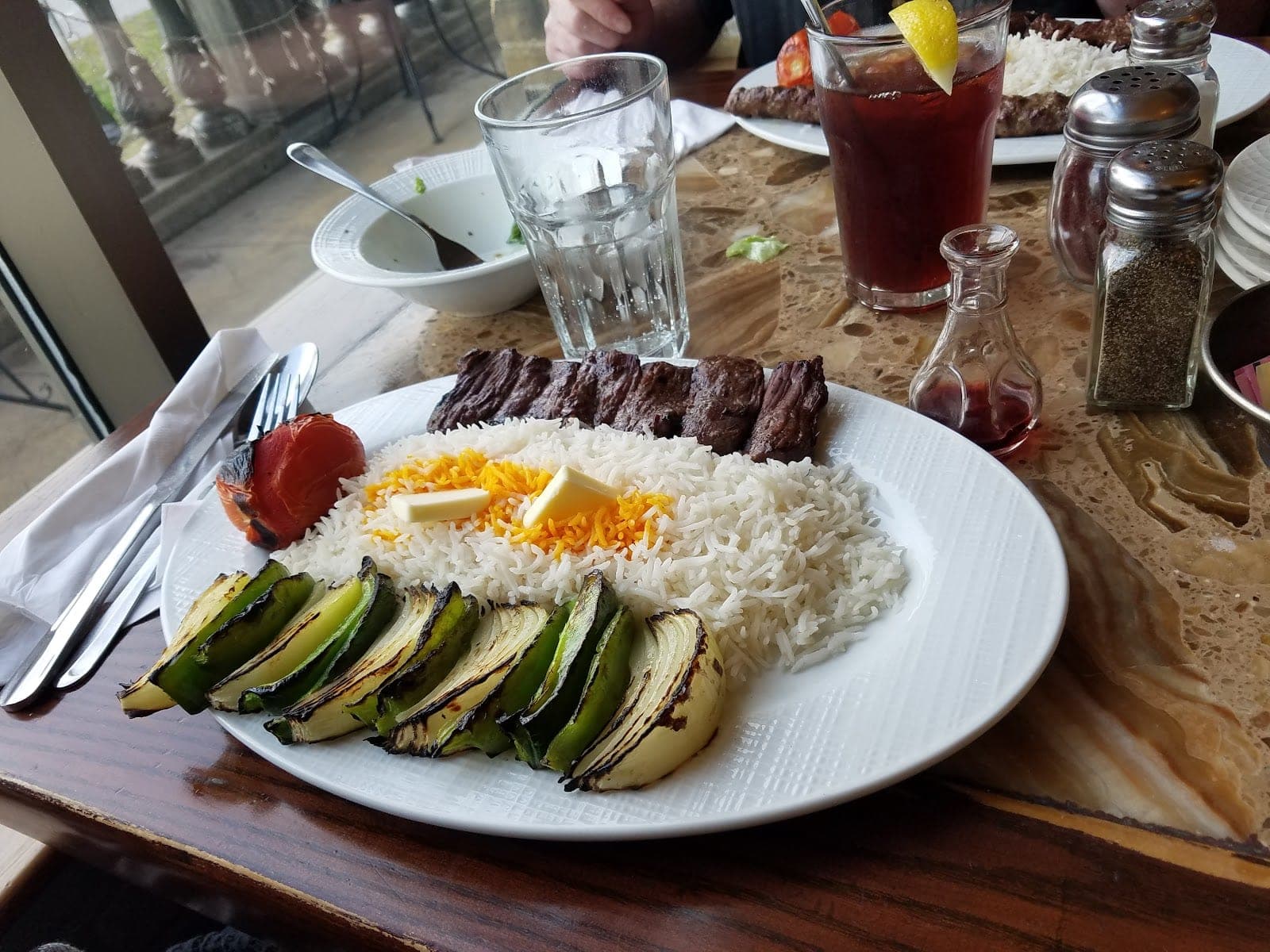 Caspian Bistro & Marketplace — photo 5