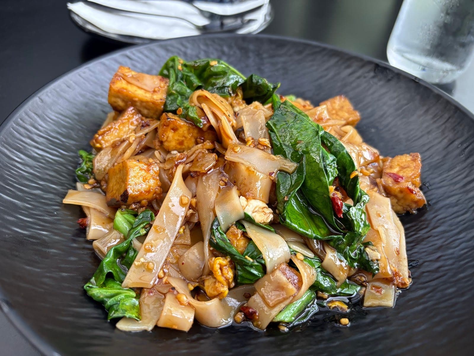 Haven Asian Eatery — photo 3