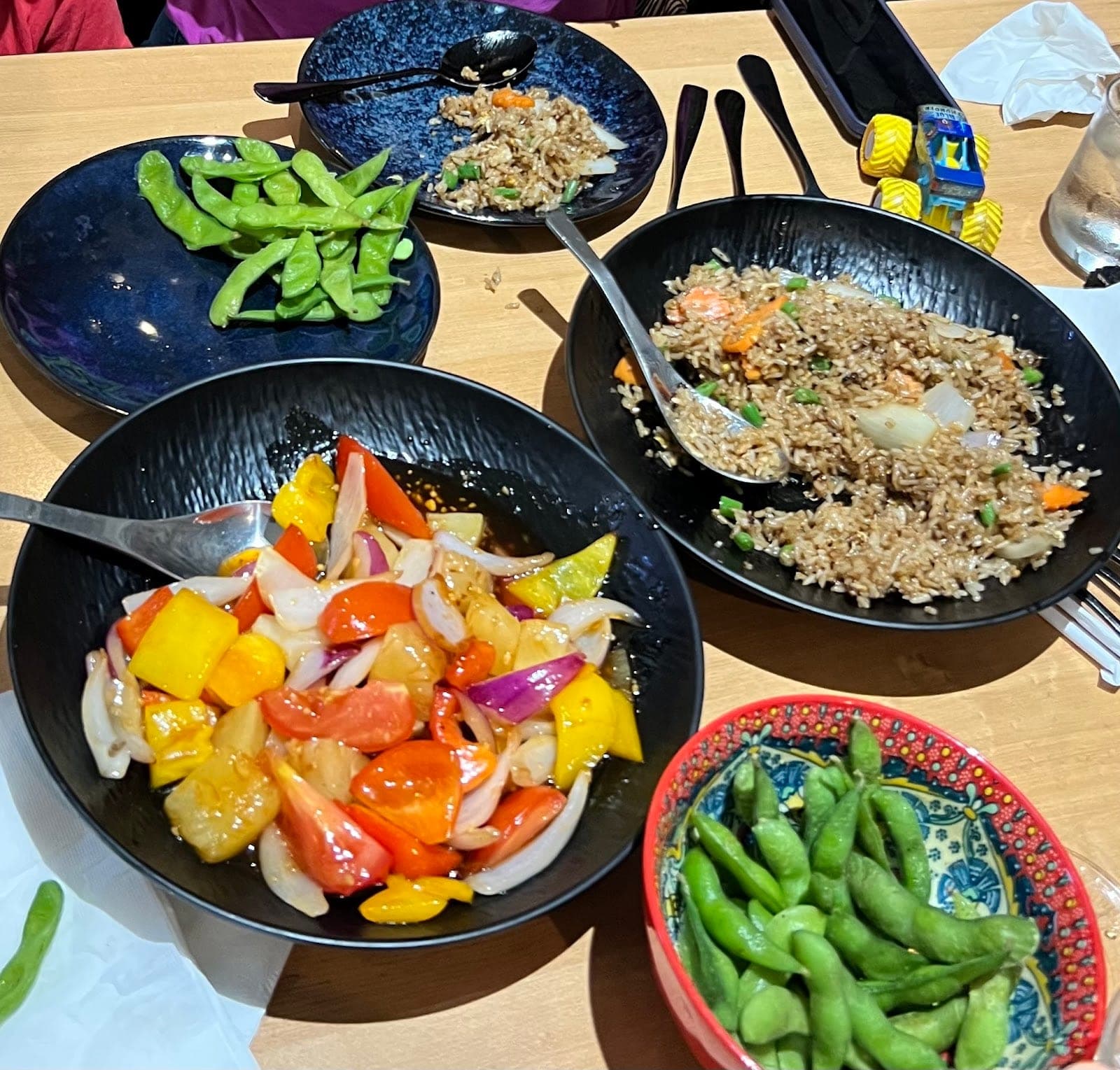 Haven Asian Eatery — photo 5