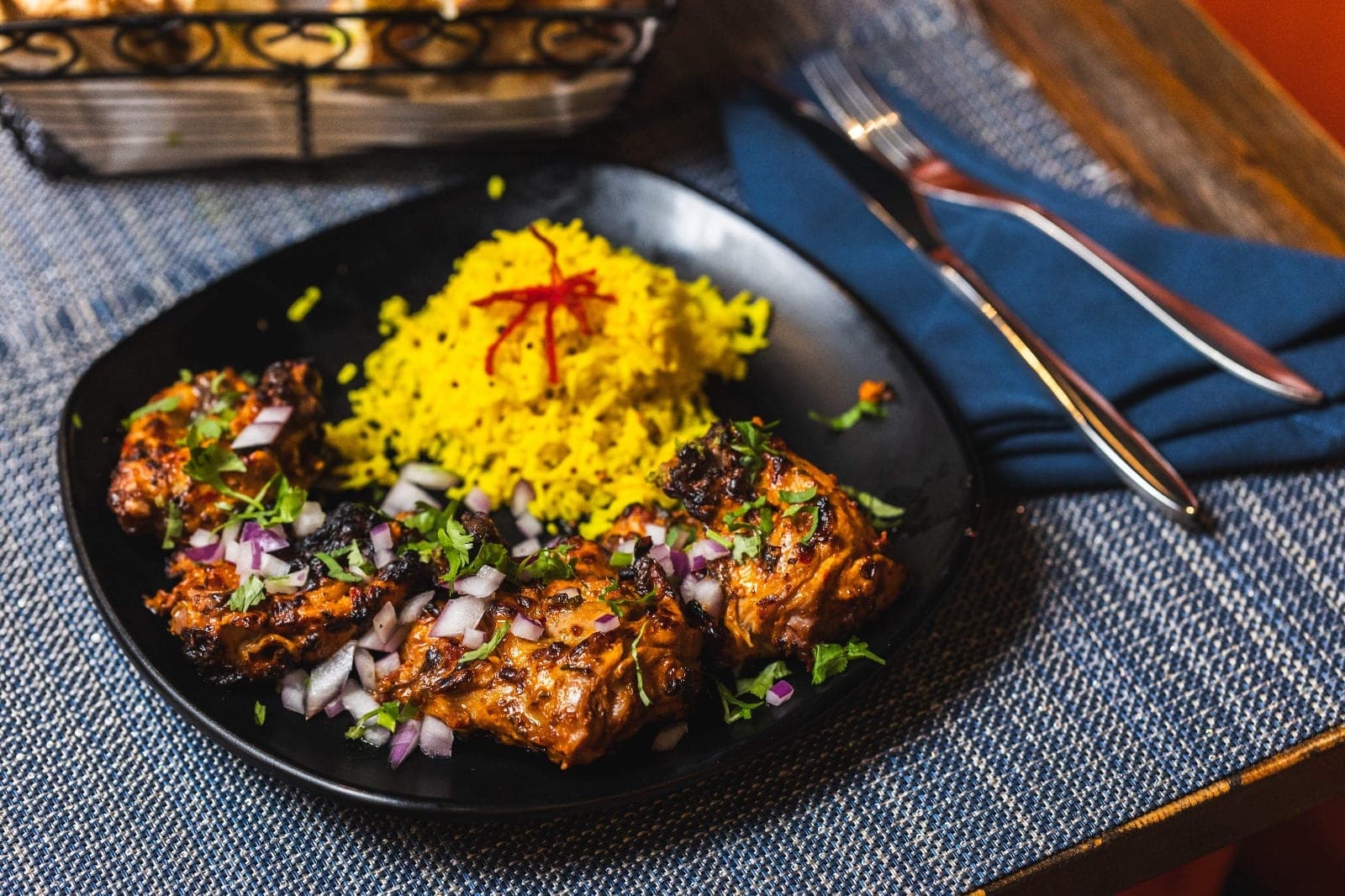 tikka indian grill — photo 6