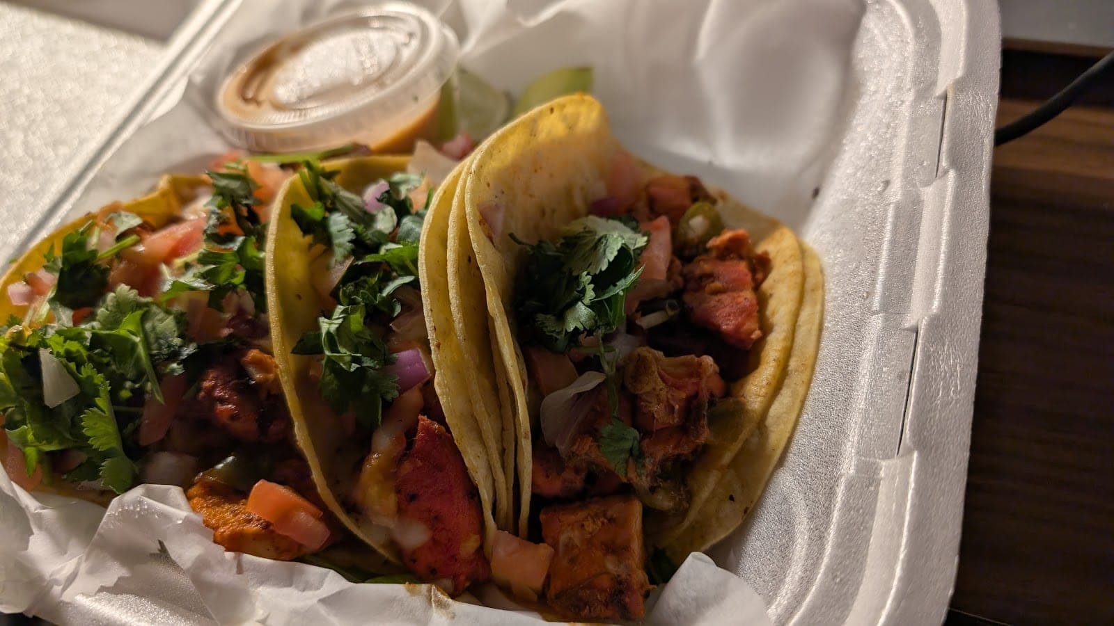 Harrison’s Food Truck — photo 3