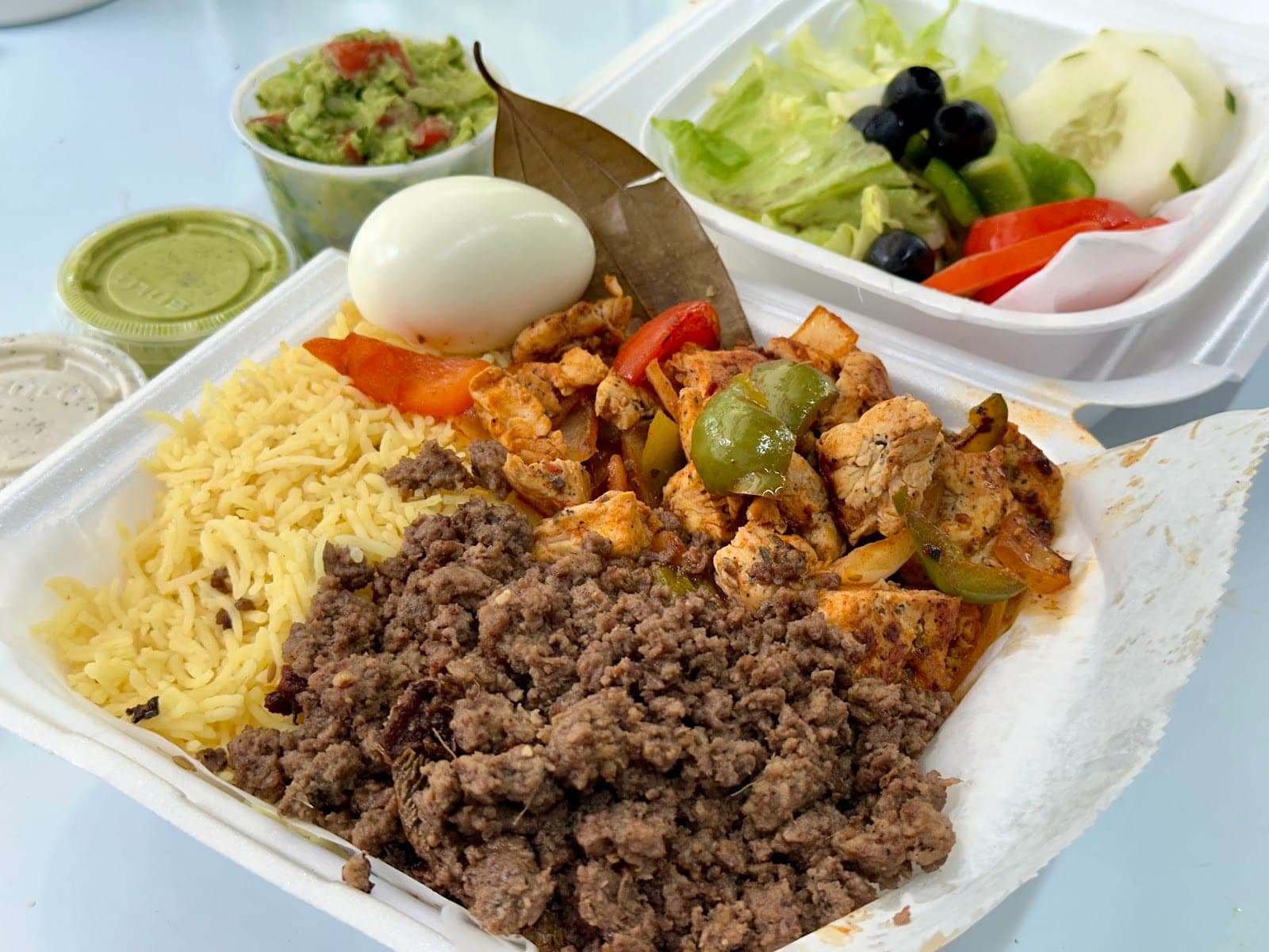 Harrison’s Food Truck — photo 4