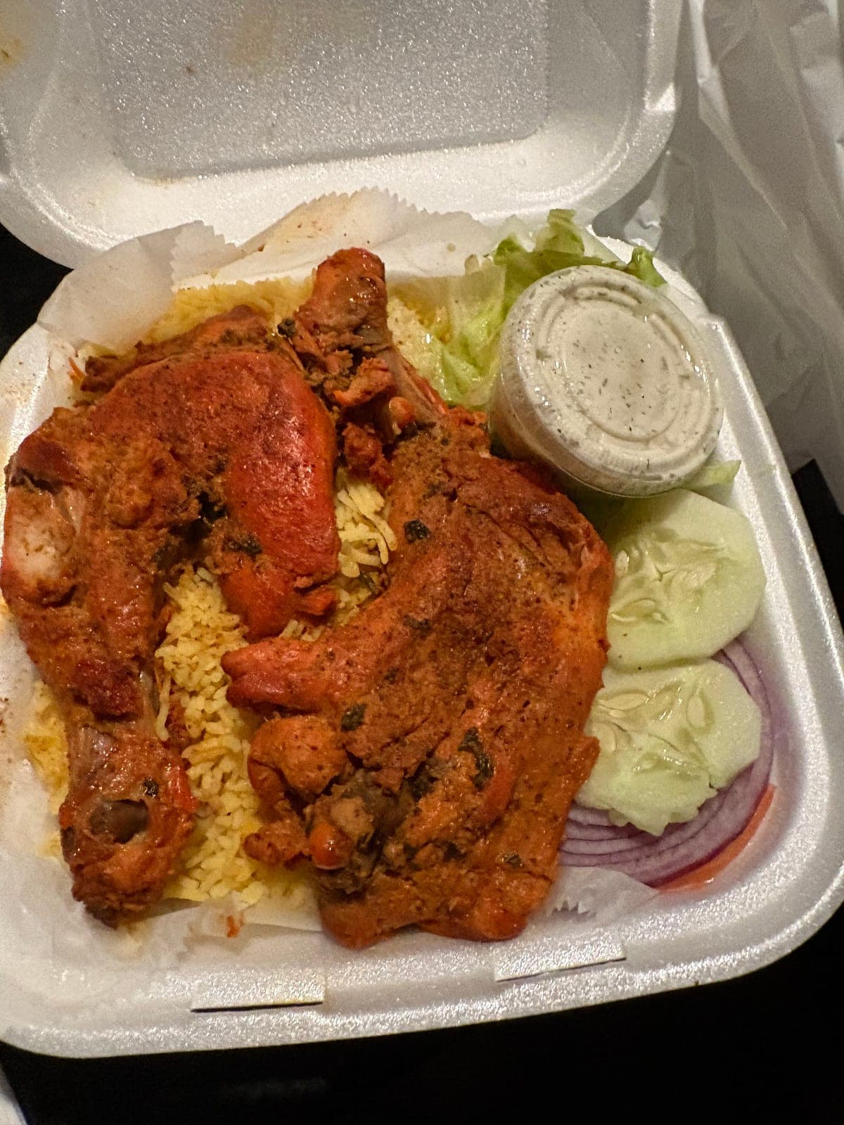 Harrison’s Food Truck — photo 5
