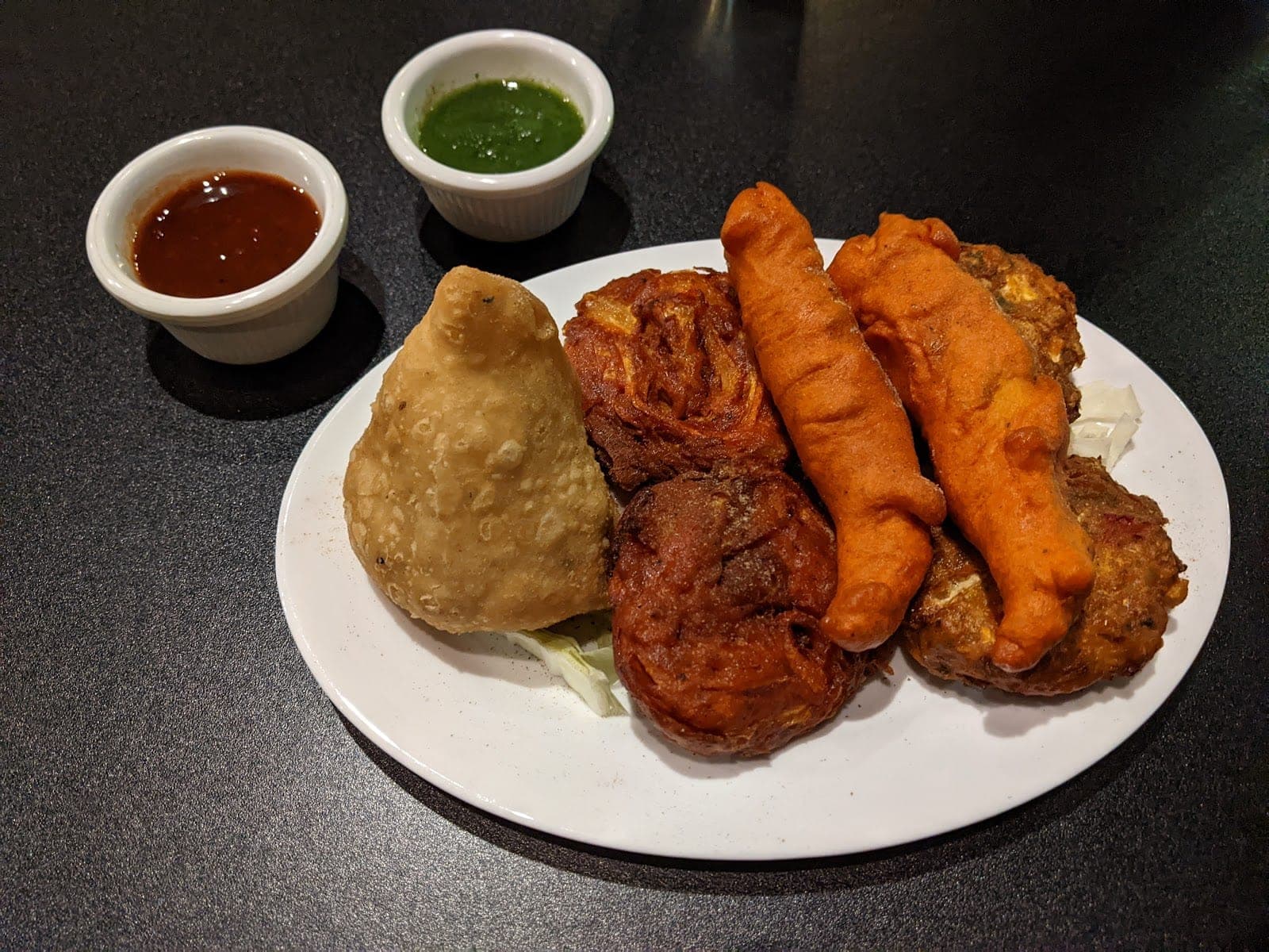 Karuwaa Nepali & Indian Cuisine — photo 4