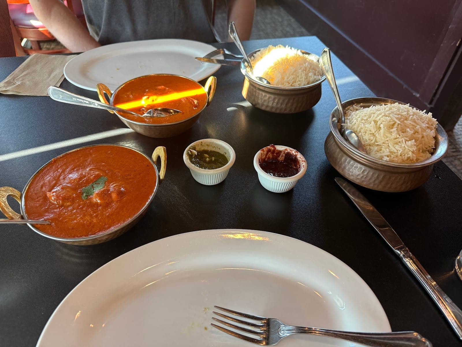 Karuwaa Nepali & Indian Cuisine — photo 5