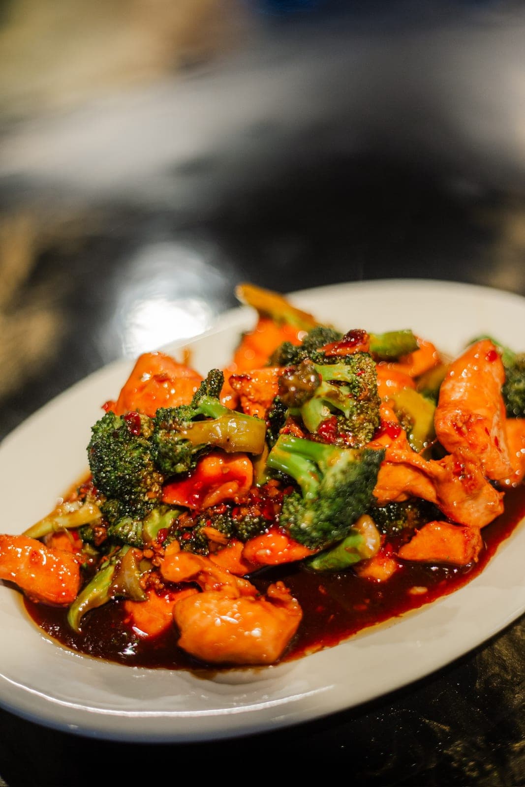 Mandarin Express, Chinese Halal Restaurant — photo 2